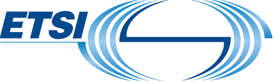 ETSI logo