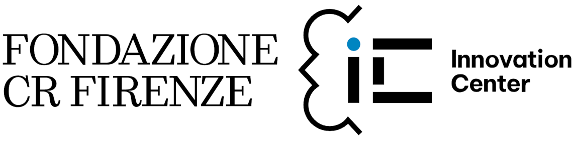 CR Firenze Innovation Center logo